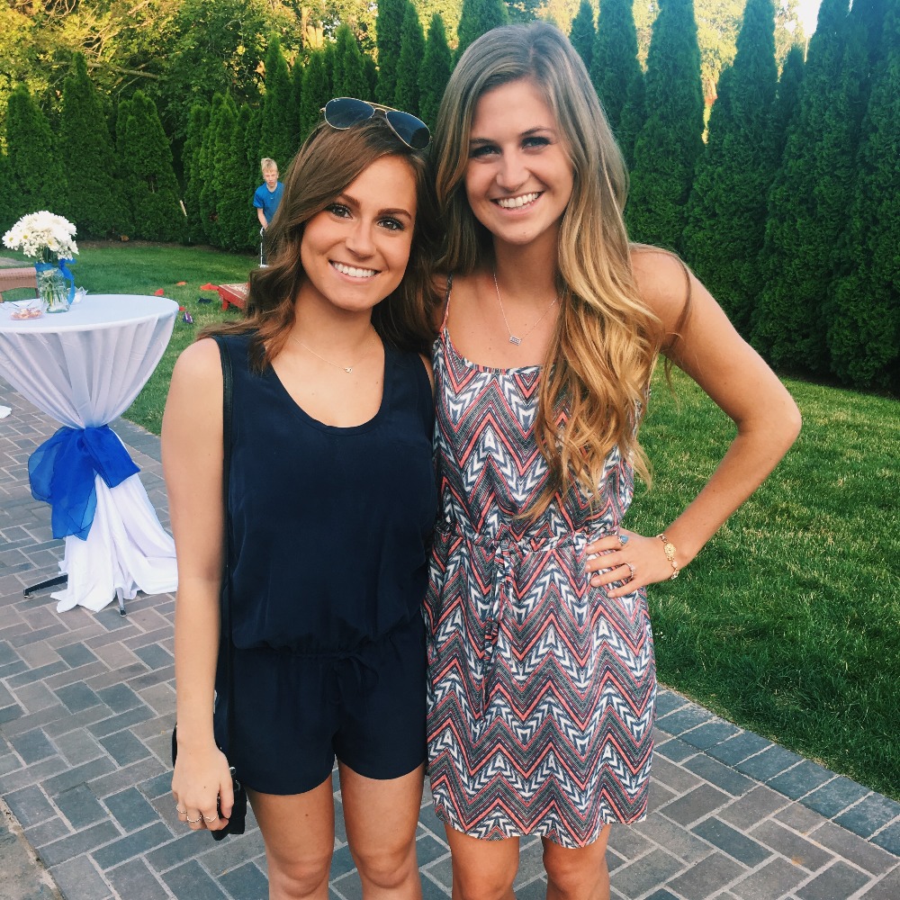 Meet your Posher, Anna